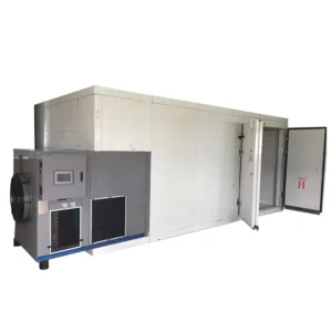 Wood Drying Kiln Wood Drying Cabinet Wood Dryer Equipment