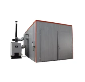 Wood Drying Machine for Lumber Dry Panel Dry Board Dry Wood Kiln