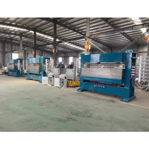 Wood Drying Machine for Plywood Production Veneer Dryer for Woodworking Construction Furniture Factory Industries