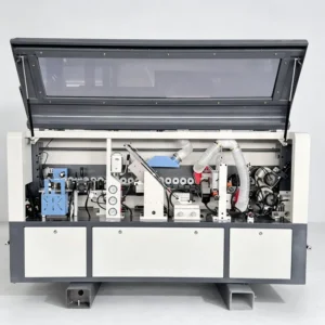 Wood Edge Banding Machine Full Automatic Bander for Woodworking Furniture