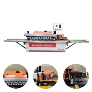 Wood Edge Banding Machine PVC Edge Banding Machine Spare Parts