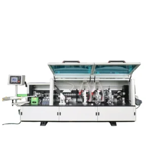 Wood Edge Banding Machine Woodworking Machinery Automatic Edge Banding Machine
