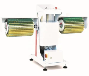 Wood Edge Sanding Machine Drum Sander