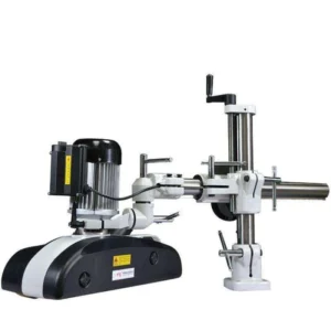 Wood Feed Machine 4 Wheel Automatic Feeder for Woodworking Power Feeder Machines