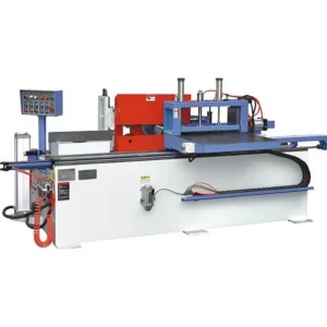 Wood Finger Jointer Joint Machine Production Line Finger Joint Press Machine Finger Joint Assembler