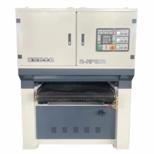Wood Floor Sanding Machine Sander Engine and Motor Core Components for Wood Flooring