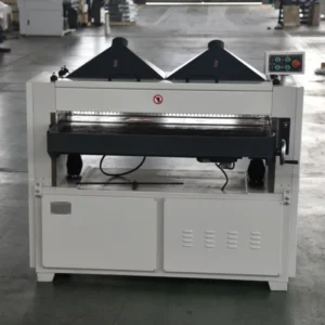 Wood Industrial Wood Planer Thicknesser Woodworking Spiral Cutter Thickness Planer MB1013A