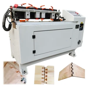 Wood Joint Making CNC Dovetail Slot Machine Woodworking Tenon and Mortise Machine