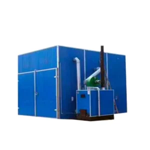 Wood Kiln Dryer Timber Drying Kiln Drying Wood Equipment