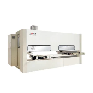 Wood Kitchen Cabinets Door Painting Machine