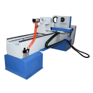 Wood Machines Multi Used Woodworking CNC Machine with Air Cooling Spindle for Furniture Industry for Sale