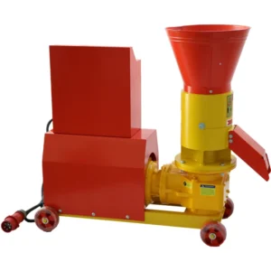 Wood Making Biomass Pellet Machine Wood Pellet Making Machine Wood Chipper Machine