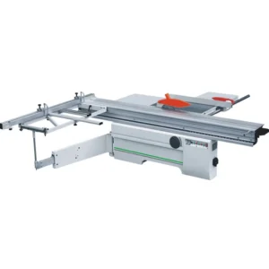 Wood Melamine Cutting Panel Saw Cutter Machine Sliding Table Saw Machine