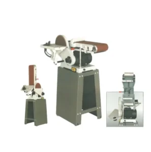 Wood Metal Sander