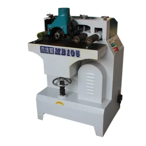 Wood Molding Machine