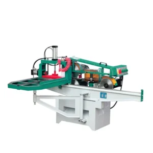 Wood Mortise Tenoning Machine for Wood