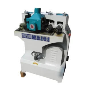 Wood Moulding Machine