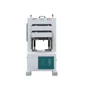 Wood Pallet Boards Top Surface Planer Simple Smoothing Machine