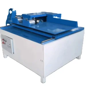 Wood Pallet Grooving Machine Automatic Groover for Forklift Mouth Milling Slotting Wood Grooving Machine