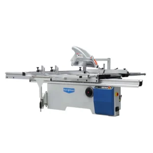 Wood Panel CNC Cutting Machine Sliding Table Panel Saw Board Sandwich Cutter Saw Machine