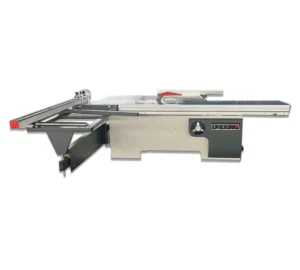 Wood Panel Saw Sliding Table Panel Saw Wood Saw Cutting Machine MJ 6132 PVC Door Panel Machine Furniture Production Machinery