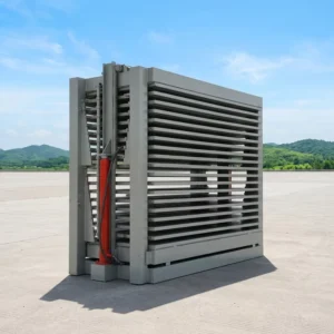 Wood Peeling Veneer Press Dryer Machine for Plywood Production 25kW High Accuracy PLC Controlled Multi Voltage (220V 380V 440V)