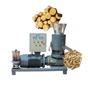 Wood Pelets Line Wood Pellet Machine Biomass Pellet Mill Line Wood Pellet Mill