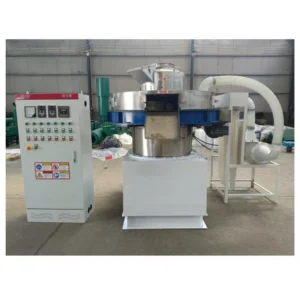 Wood Pellet Machine