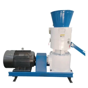 Wood Pellet Machine Biomass Wood Pellet Machine