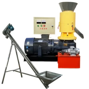 Wood Pellet Machine Sawdust Pellet Machine Fuel Pellet Machine