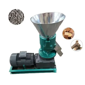 Wood Pellet Machine biomass Wood Pellet Machine