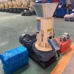 Wood Pellet Machine for Fire Wood Pellet Machine Automatic Wood Pellet Machine Manufacturing Plant