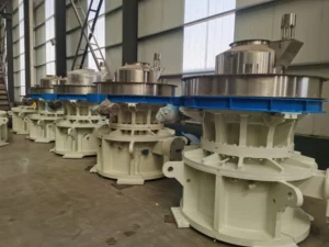 Wood Pellet Making Machines and Mills Wood Pellet Machines
