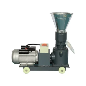 Wood Pellet Mills Wood Pelletizer Machine Animal Feed Pellet Machine for Wood