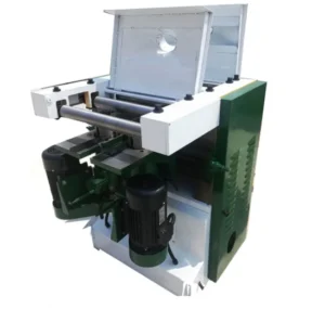 Wood Planer 4 Side Four Sided Planer Thicknesser 4 Side Moulder