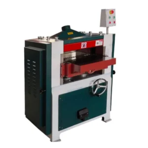 Wood Planer Machine Surface Woodworking Thicknesser