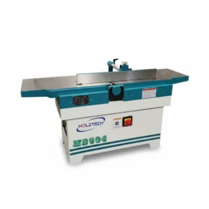 Wood Planer Moulder Machine for High Precision Woodworking