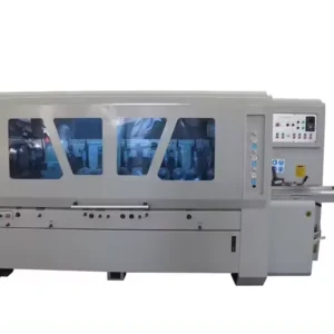 Wood Planner Machine Double four Side Planer Automatic Wood Surface Planer Machine