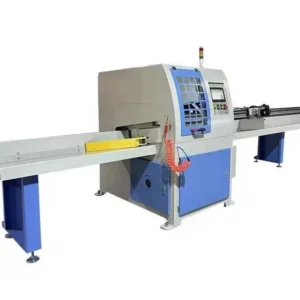 Wood Pneumatic Cross Cut off Saw Timber Cross Cutting Machine Lumber Cutter Wood Cutting Machine