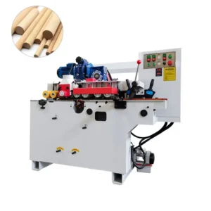 Wood Polishing Machine Wood Sanding Machine