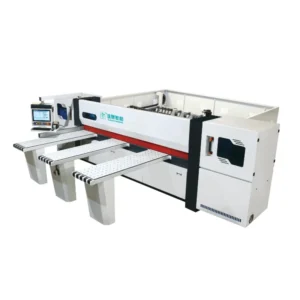 Wood Precision Cutting Saw Machines Computer Beam Saw for Plywood MDF