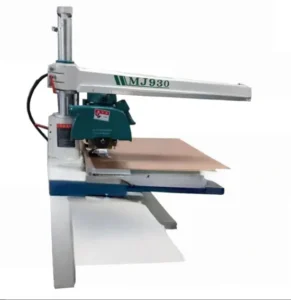 Wood Radial Arm Wood Cross cutting Universal Rocker Arm Saw Circular Saw Short Material Pull Saw Arm Hand Saw