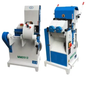 Wood Round Sanding Machine Dowel Sander Sanding Machines