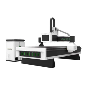 Wood Router 3 Axis 1325 CNC Router Engraving 3D Carving Machine Woodworking MDF Furniture Wooden Door Making