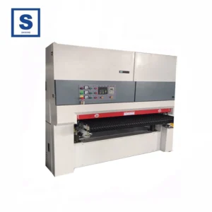 Wood Sanding Machine Automatic Sander for Wood Floors and Furniture