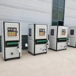 Wood Sanding Machine Wide Belt Sander