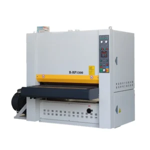 Wood Sanding Machine Wide Belt Sander for Furniture