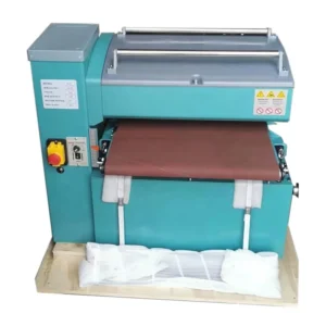 Wood Sanding Polishing Machine 18 Inch Variable Speed 1.5kW Motor 220V 380V 440V CE Certified