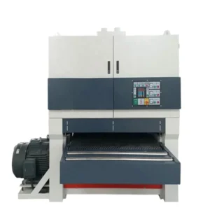 Wood Sanding Polishing Machine for Wood
