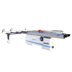 Wood Sandwich Panel Particle Board Cutting Machine Automatic Wood Sliding Panel Saw Machines